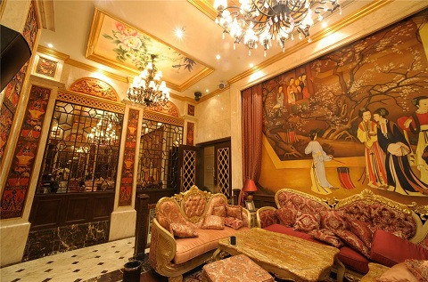 信阳市高档KTV妹子质量哪家好